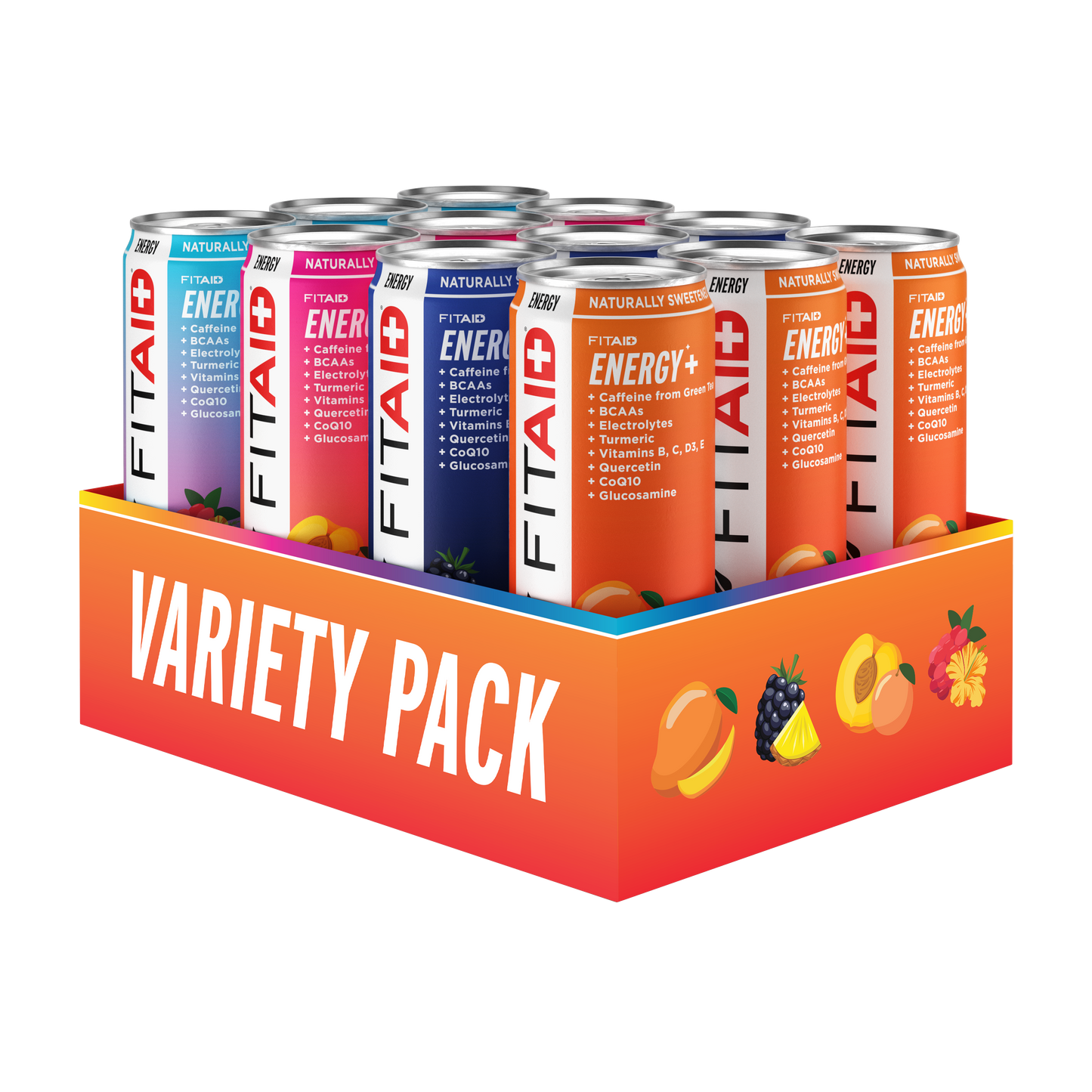 FitAid Energy
