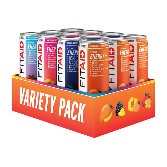 FitAid Energy