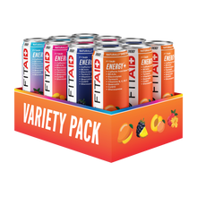 Load image into Gallery viewer, FitAid Energy
