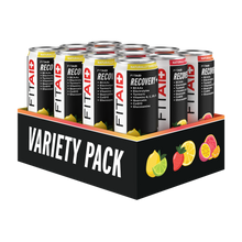 Load image into Gallery viewer, FitAid Recovery
