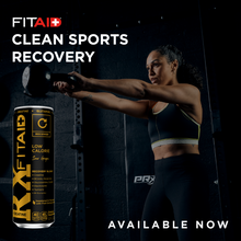 Load image into Gallery viewer, FitAid Rx Zero
