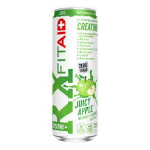 Load image into Gallery viewer, FitAid Rx Zero

