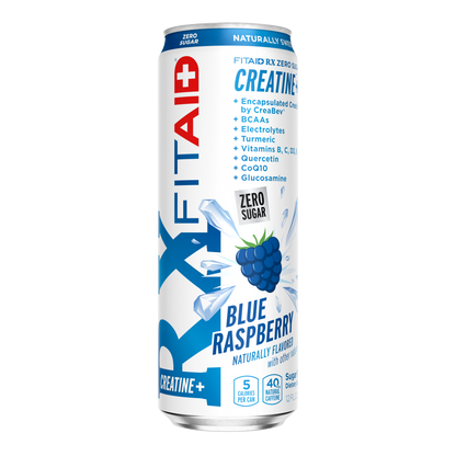 FitAid Rx Zero