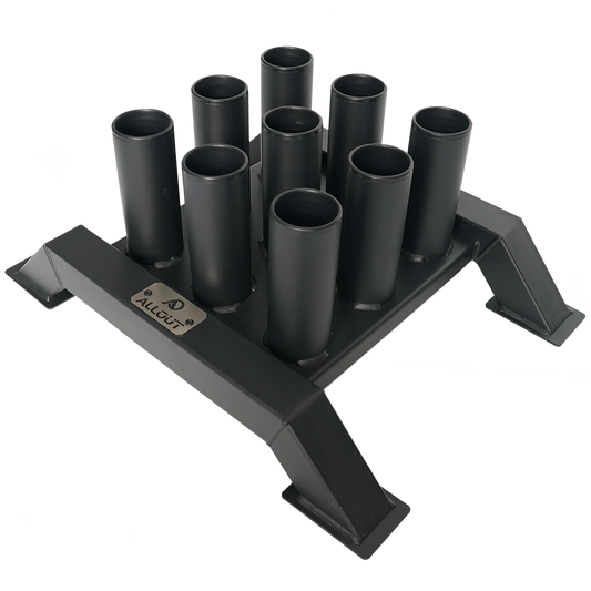Vertical Storage Rack