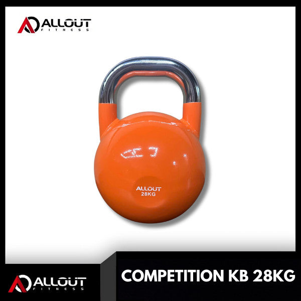 Competition Kettlebell (USED)