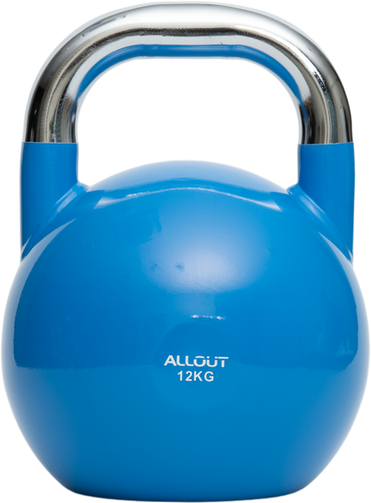 Competition Kettlebell (USED)