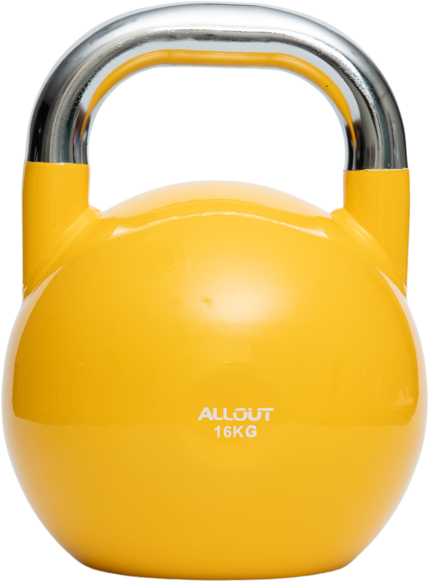 Competition Kettlebell (USED)
