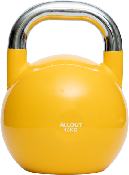 Competition Kettlebell (USED)