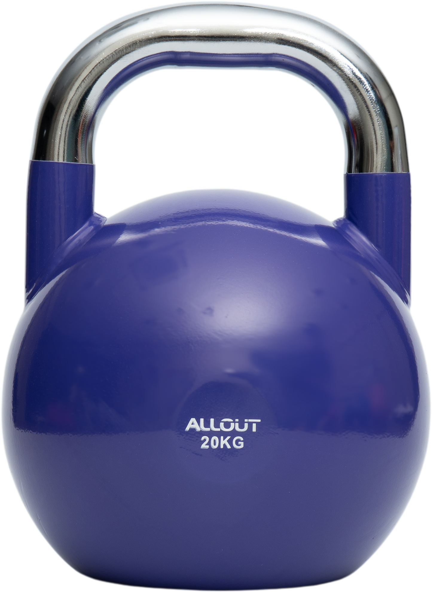 Competition Kettlebell (USED)