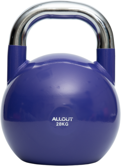 Competition Kettlebell (USED)