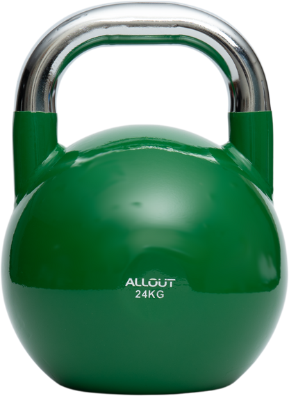 Competition Kettlebell (USED)