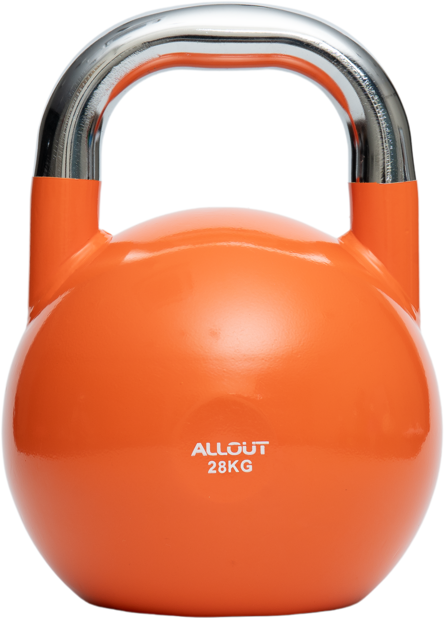 Competition Kettlebell