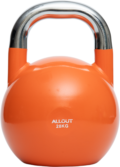Competition Kettlebell