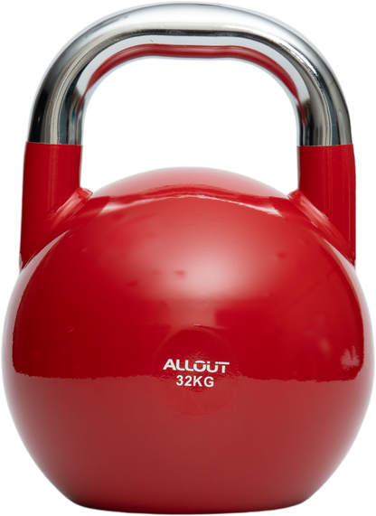 Competition Kettlebell (USED)