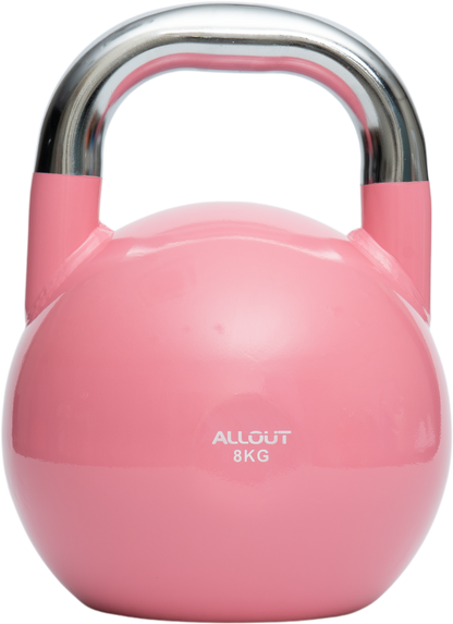 Competition Kettlebell (USED)