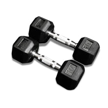 Load image into Gallery viewer, Hex Dumbbell (Sold in pairs)
