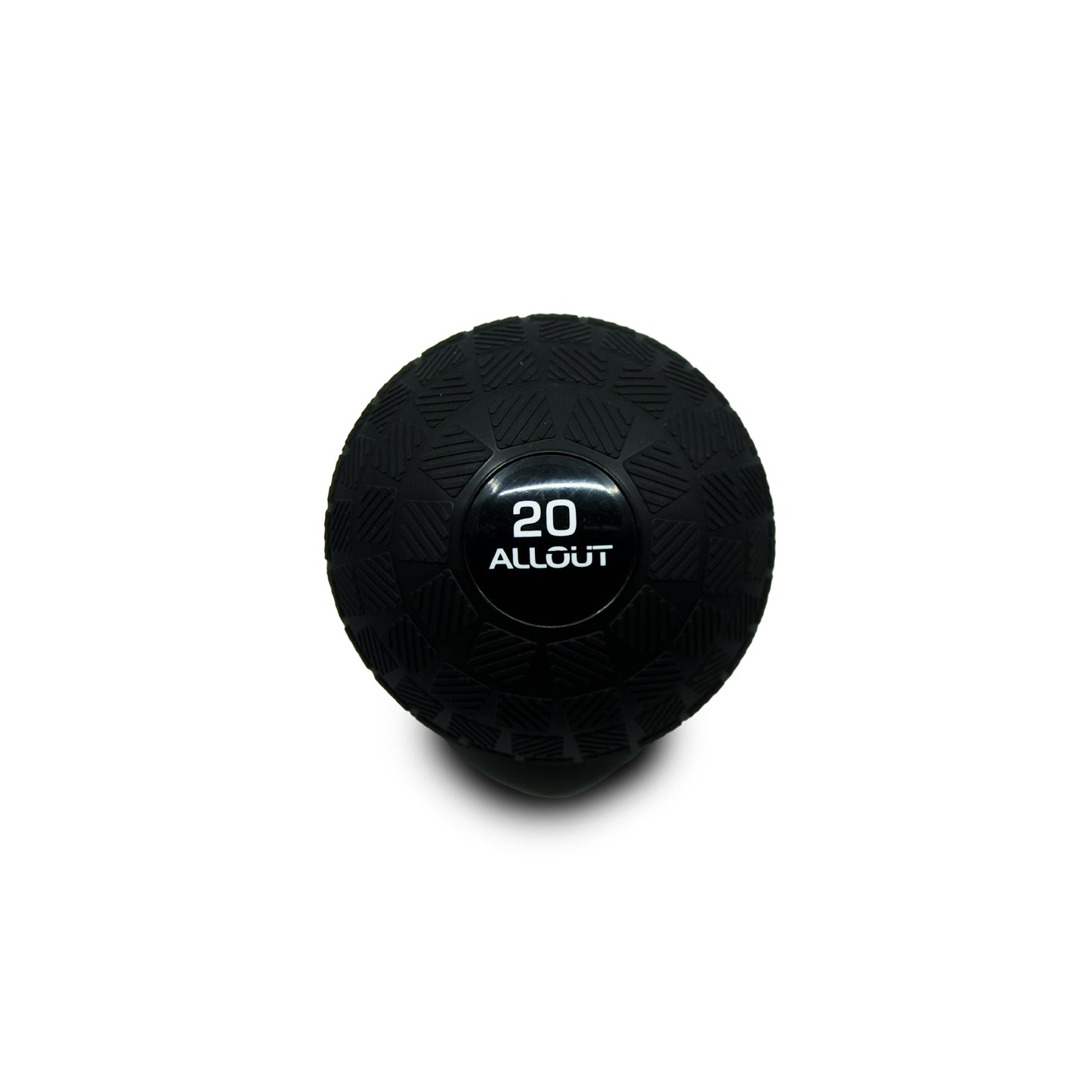 Slam Ball Rough (USED)