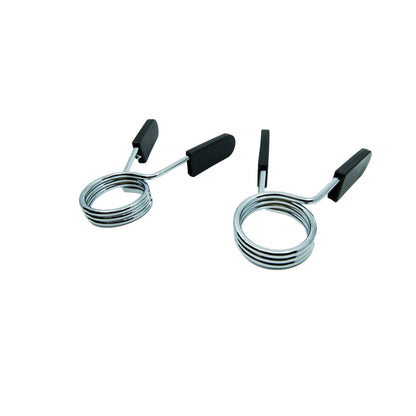 Spring Collar with Rubber Handle