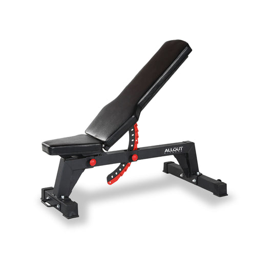 Adjustable Bench (Incline)