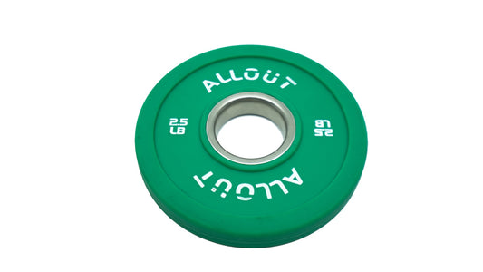 Change Plates 2.5lbs