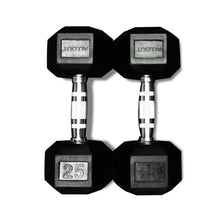 Load image into Gallery viewer, Hex Dumbbell (Sold in pairs)
