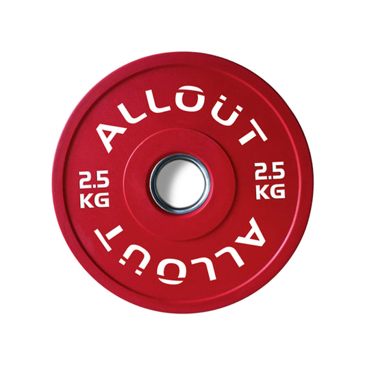 Change Plates 2.5kg