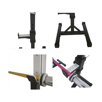 Squat Stand (USED)