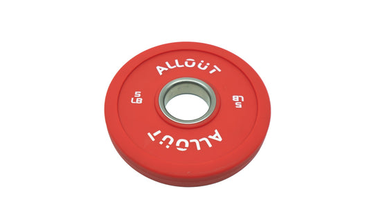 Change Plates 5lbs