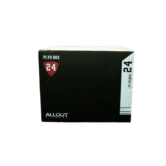 Soft Plyo Box
