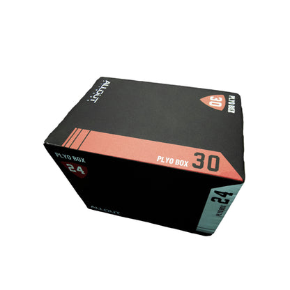Soft Plyo Box