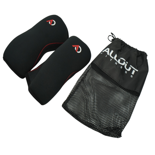 Knee Sleeves