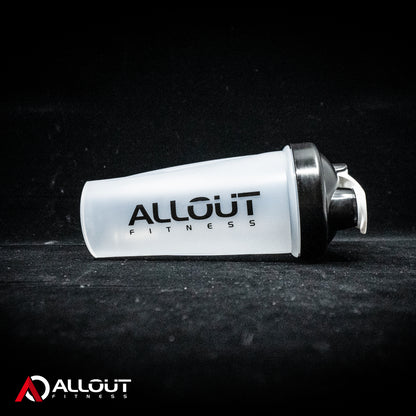 Shaker Bottle