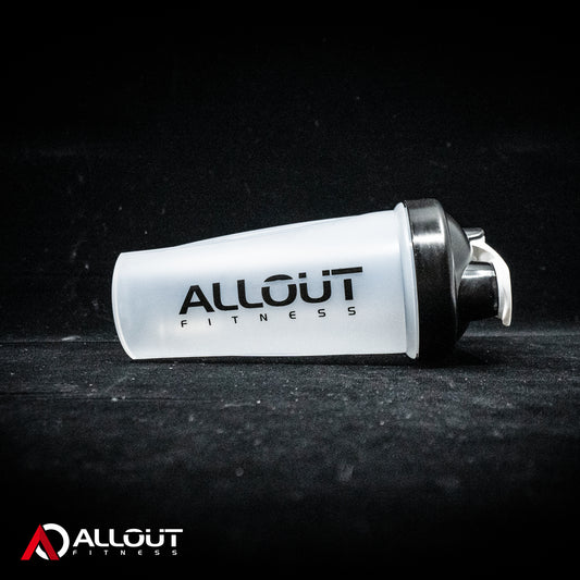 Shaker Bottle