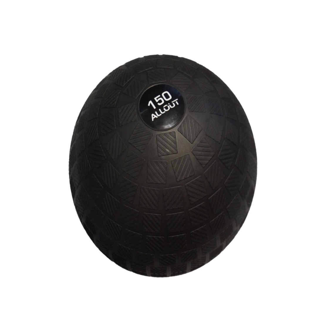 Slam Ball Rough (USED)