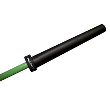 Load image into Gallery viewer, Aurora Cerakote Barbell (15kg) (Used)
