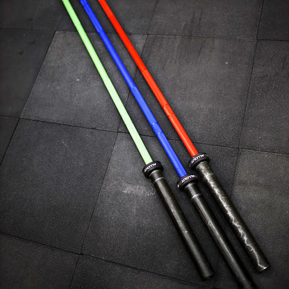 Aurora Cerakote Barbell (20kg)