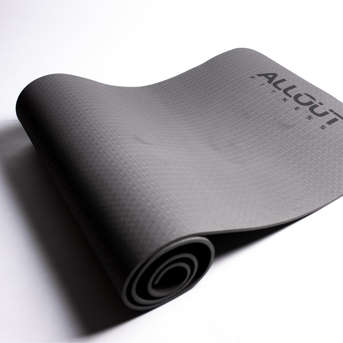 Lightweight Yoga Mat 6mm