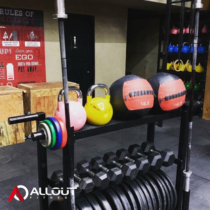 Multi-purpose Rack Large