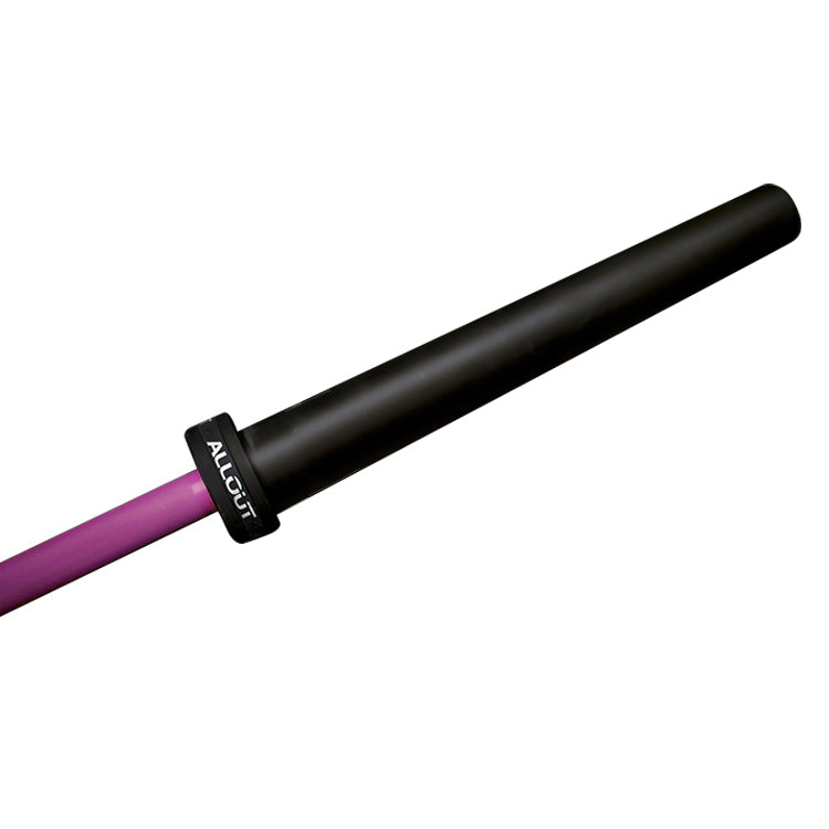 Aurora Cerakote Barbell (15kg) (Used)