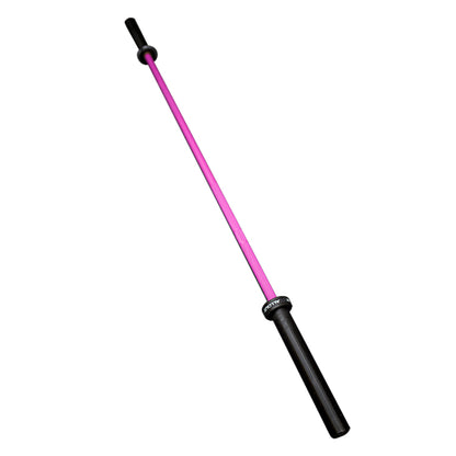 Aurora Cerakote Barbell (15kg) (Used)