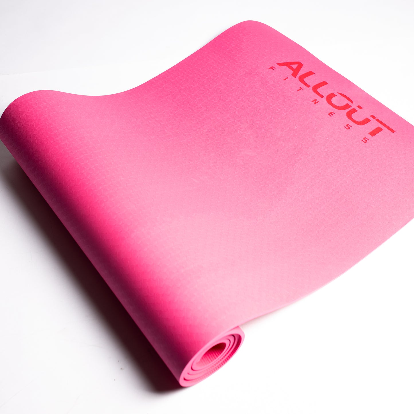 Lightweight Yoga Mat 6mm