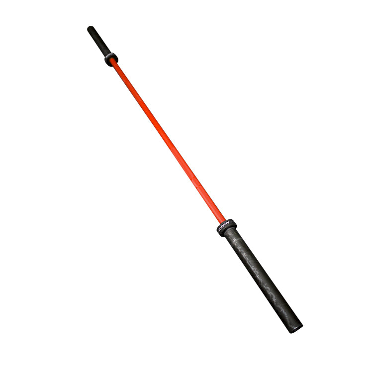 Aurora Cerakote Barbell (15kg) (Used)