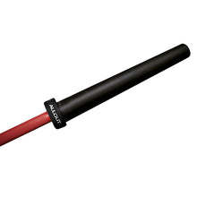 Load image into Gallery viewer, Aurora Cerakote Barbell (15kg) (Used)
