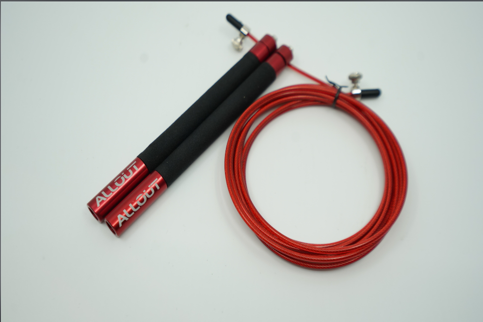 Speed Rope