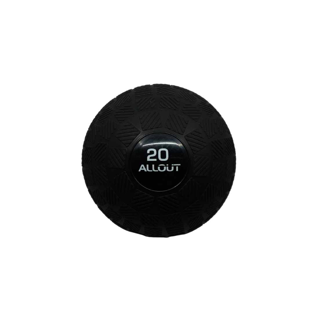 Slam Ball Rough (USED)