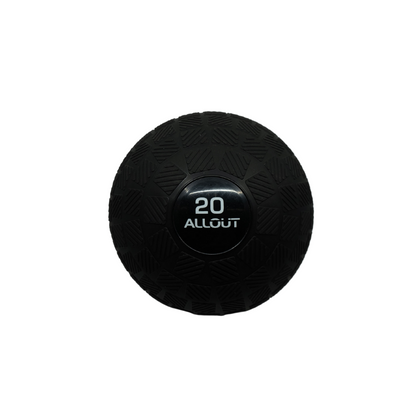 Slam Ball Rough (USED)
