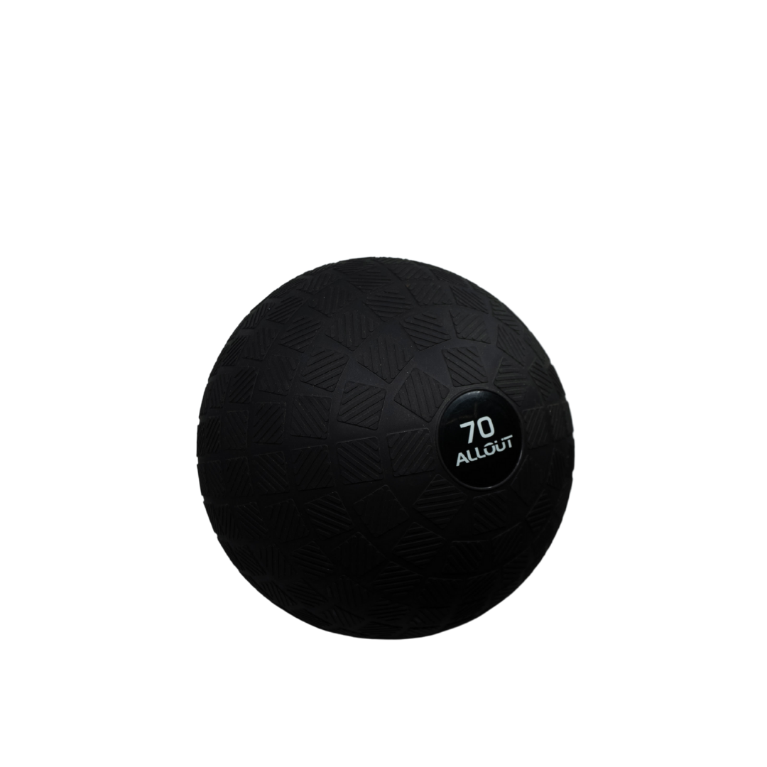 Slam Ball Rough (USED)