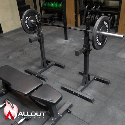 Squat Stand (USED)