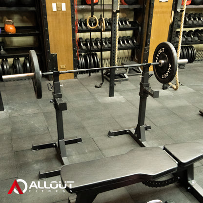 Squat Stand (USED)