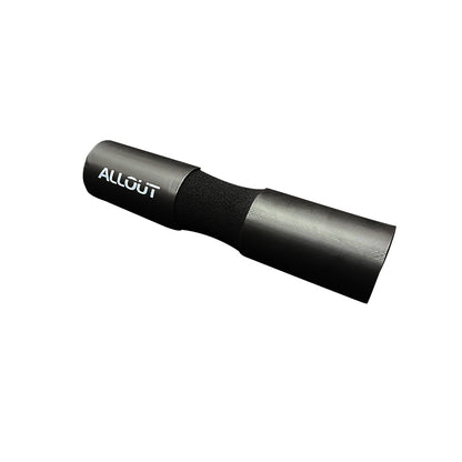 Barbell Pad with Strap